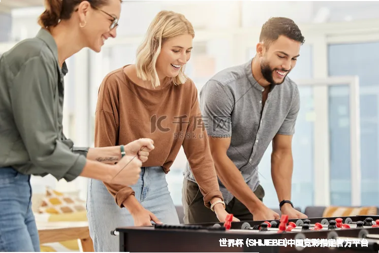 未来愿景：让热爱更纯粹